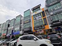 For Rent - Adda Heights, Johor Bahru