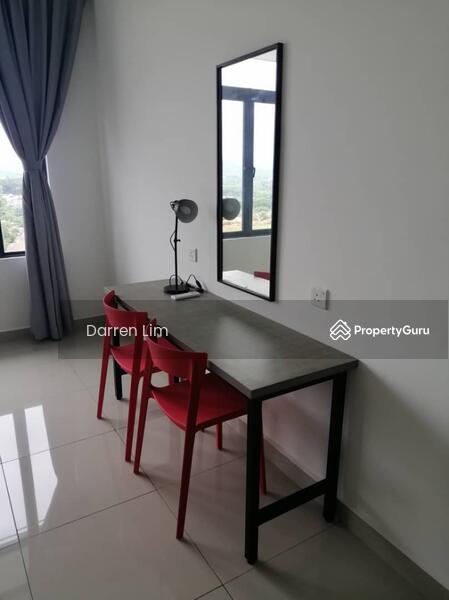 For Rent - Unicity Serviced Suites