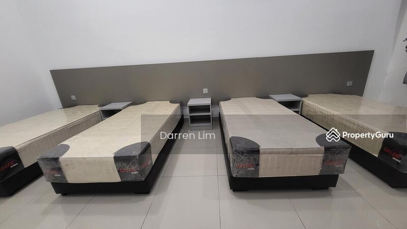 For Rent - Unicity Serviced Suites
