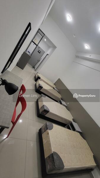 For Rent - Unicity Serviced Suites