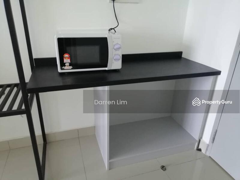 For Rent - Unicity Serviced Suites