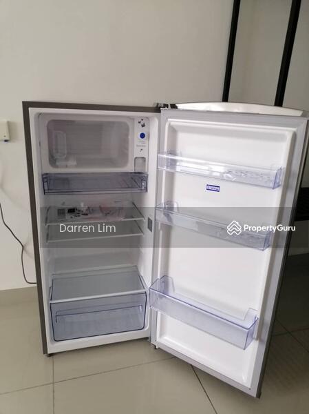 For Rent - Unicity Serviced Suites