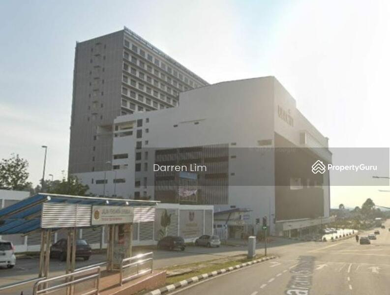 For Rent - Unicity Serviced Suites