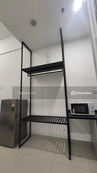 For Rent - Unicity Serviced Suites