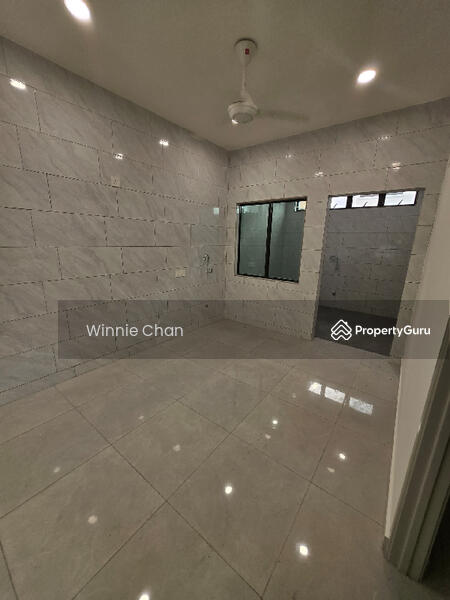 Untuk Dijual - Taman Anda