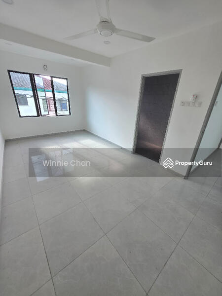 Untuk Dijual - Taman Anda