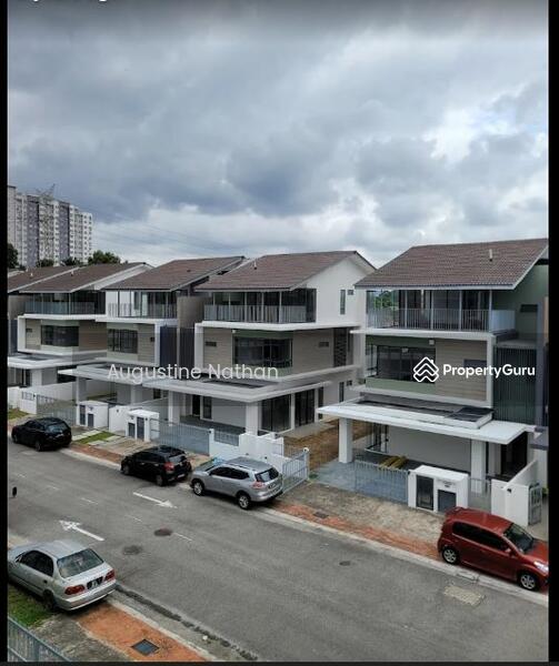 Untuk Dijual - Laman Sutera @ Bukit Lanchong