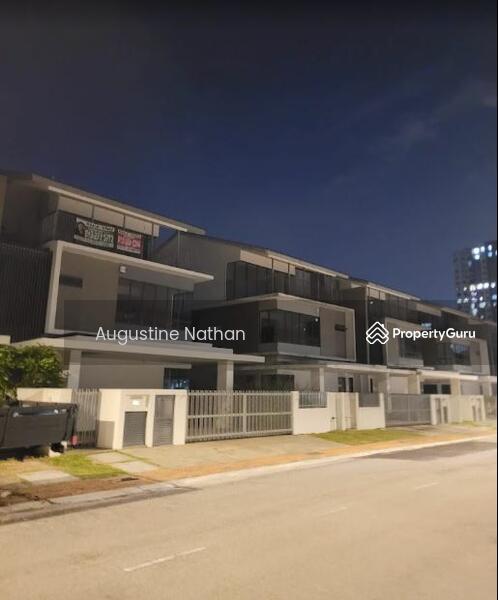 Untuk Dijual - Laman Sutera @ Bukit Lanchong