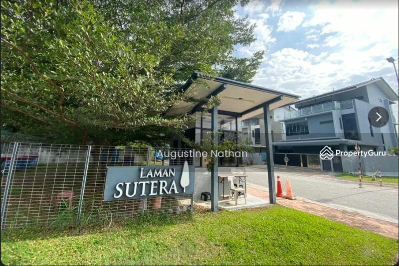 Untuk Dijual - Laman Sutera @ Bukit Lanchong
