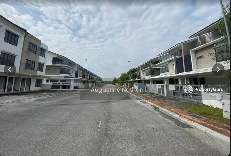 Untuk Dijual - Laman Sutera @ Bukit Lanchong