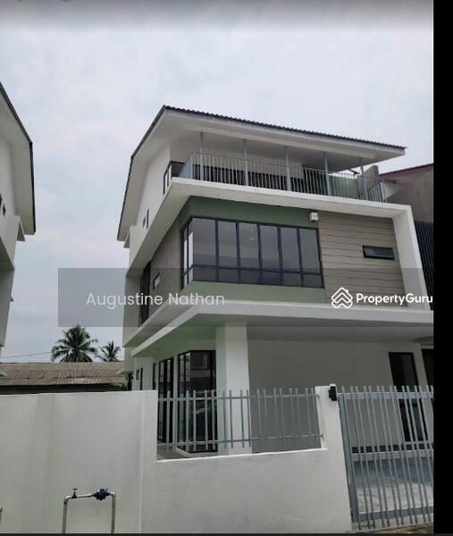 Untuk Dijual - Laman Sutera @ Bukit Lanchong