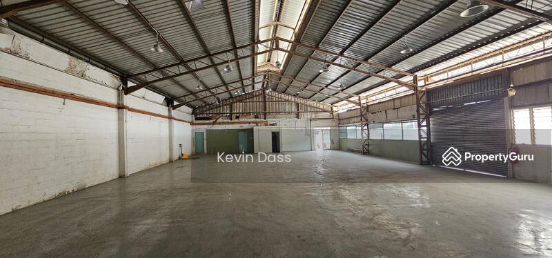 For Rent - Section 51A