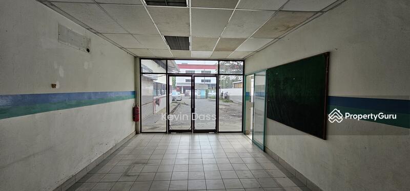 For Rent - Section 51A