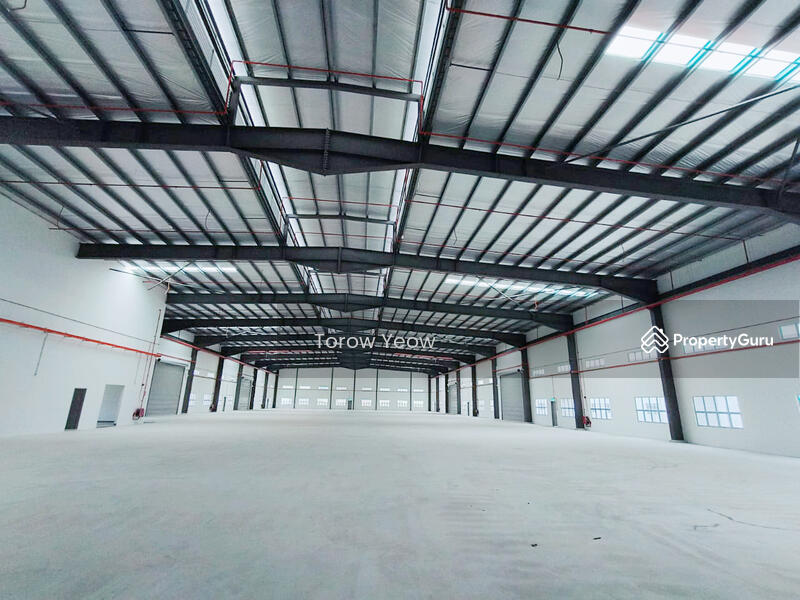 Untuk Disewa - pasir gudang