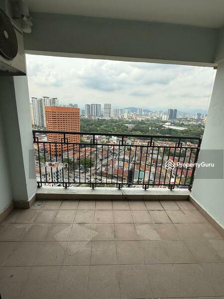 Kondominium untuk Disewa di Rivercity Condominium - JC Tan - PropertyGuru.com.my