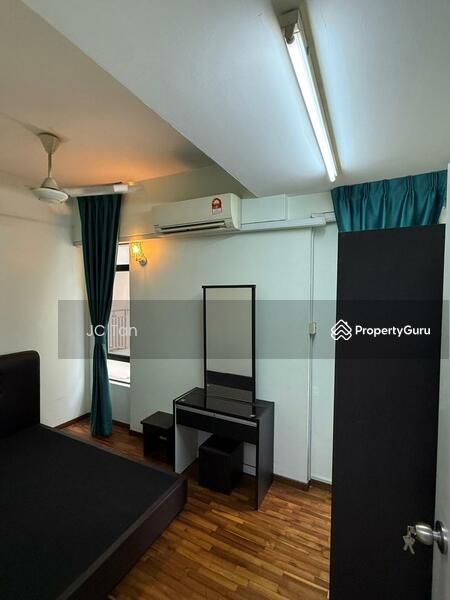 Kondominium untuk Disewa di Rivercity Condominium - JC Tan - PropertyGuru.com.my