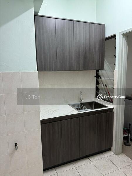 Kondominium untuk Disewa di Rivercity Condominium - JC Tan - PropertyGuru.com.my