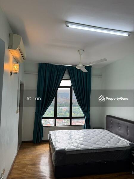 Kondominium untuk Disewa di Rivercity Condominium - JC Tan - PropertyGuru.com.my