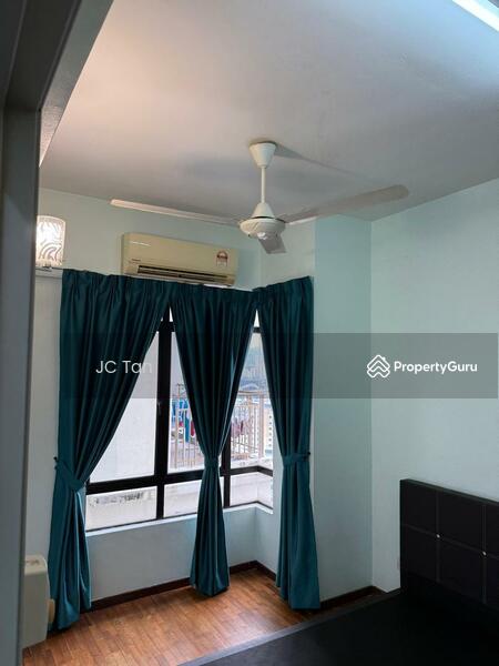 Kondominium untuk Disewa di Rivercity Condominium - JC Tan - PropertyGuru.com.my