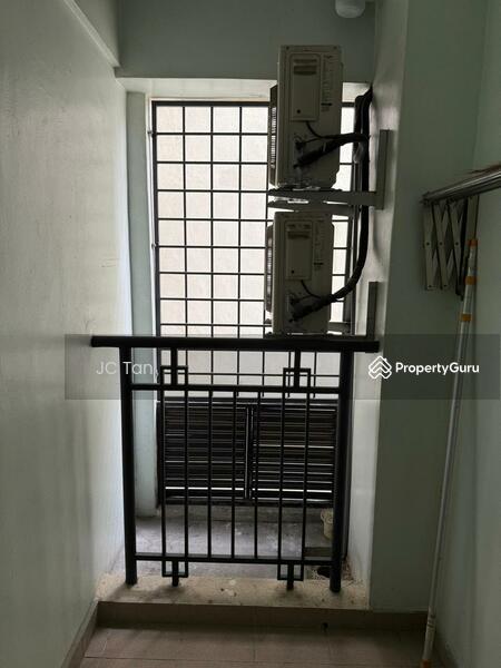 Kondominium untuk Disewa di Rivercity Condominium - JC Tan - PropertyGuru.com.my