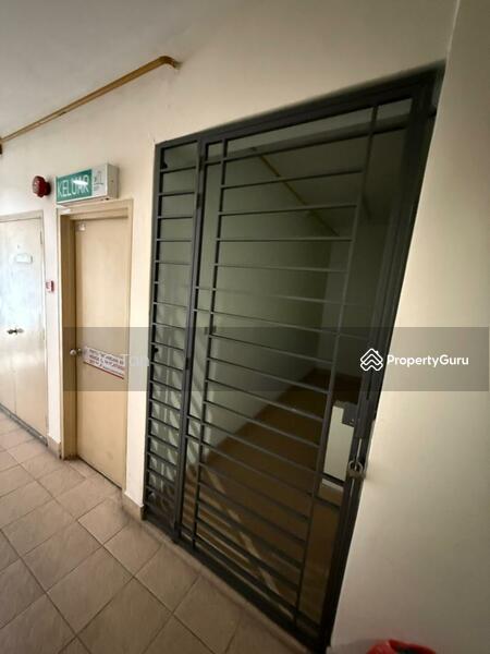 Kondominium untuk Disewa di Rivercity Condominium - JC Tan - PropertyGuru.com.my