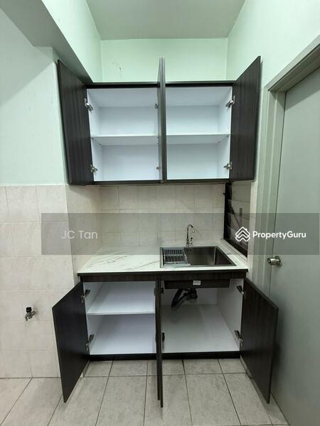 Kondominium untuk Disewa di Rivercity Condominium - JC Tan - PropertyGuru.com.my