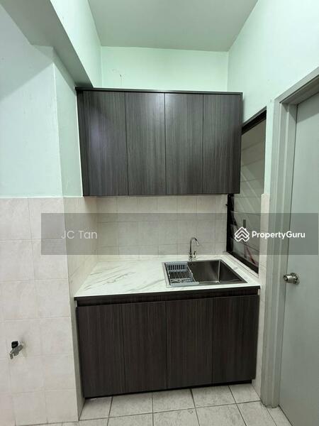 Kondominium untuk Disewa di Rivercity Condominium - JC Tan - PropertyGuru.com.my