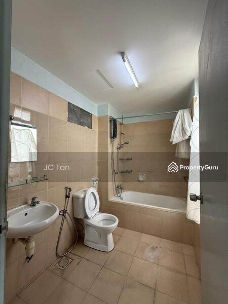 Kondominium untuk Disewa di Rivercity Condominium - JC Tan - PropertyGuru.com.my