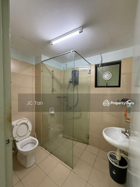 Kondominium untuk Disewa di Rivercity Condominium - JC Tan - PropertyGuru.com.my