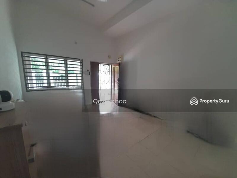 For Sale - Tambun Panorama Tambun Perdana 1.5 Storey Semi D
