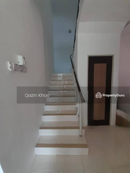 For Sale - Tambun Panorama Tambun Perdana 1.5 Storey Semi D