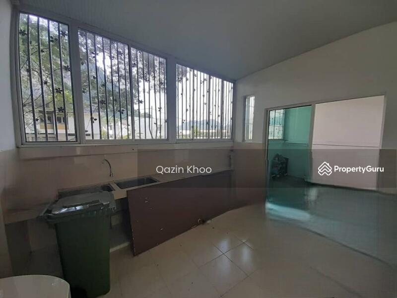 For Sale - Tambun Panorama Tambun Perdana 1.5 Storey Semi D