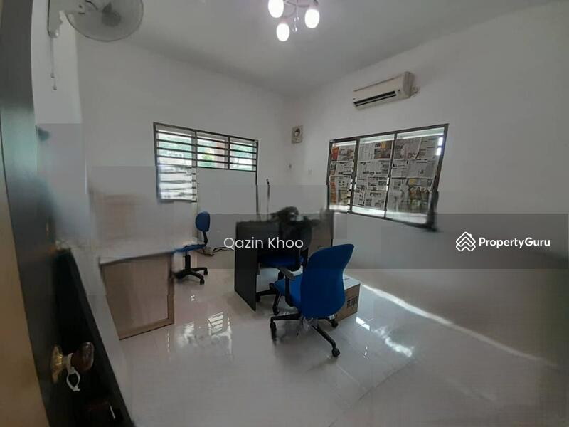 For Sale - Tambun Panorama Tambun Perdana 1.5 Storey Semi D