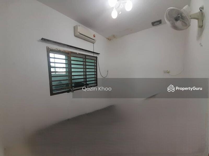 For Sale - Tambun Panorama Tambun Perdana 1.5 Storey Semi D