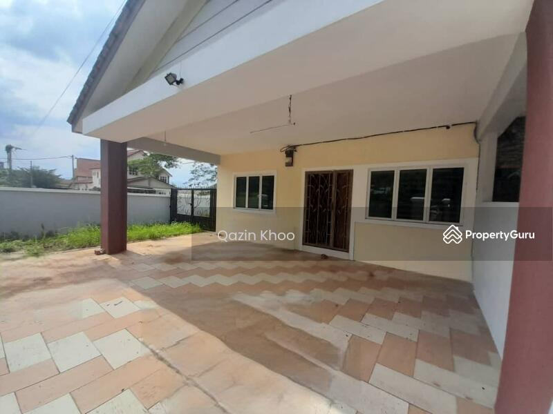 For Sale - Tambun Panorama Tambun Perdana 1.5 Storey Semi D
