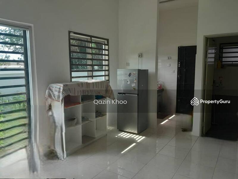 For Sale - Tambun Panorama Tambun Perdana 1.5 Storey Semi D