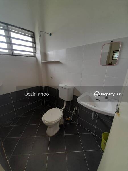 For Sale - Tambun Panorama Tambun Perdana 1.5 Storey Semi D