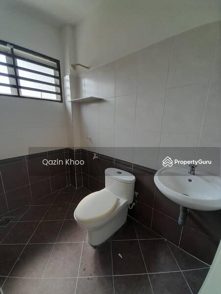 For Sale - Tambun Panorama Tambun Perdana 1.5 Storey Semi D