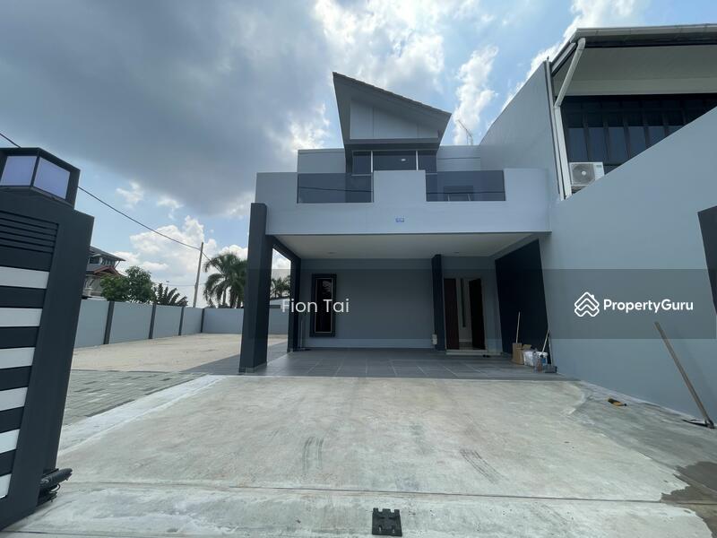 For Sale - Bandar Putra Kulai
