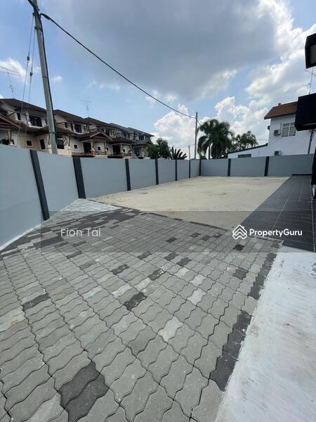 For Sale - Bandar Putra Kulai
