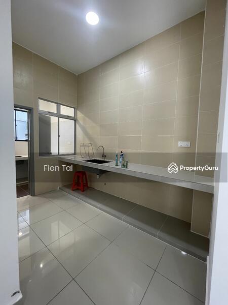 For Sale - Bandar Putra Kulai