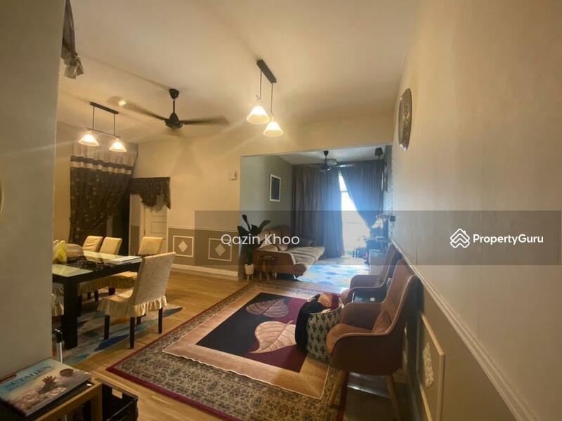 Untuk Dijual - Residensi Meru Raya (PR1MA @ Meru)