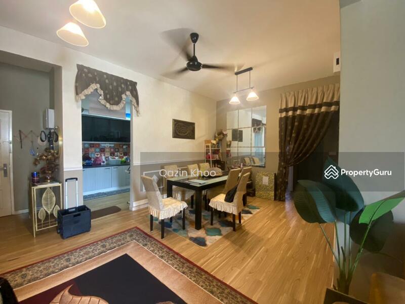 Untuk Dijual - Residensi Meru Raya (PR1MA @ Meru)