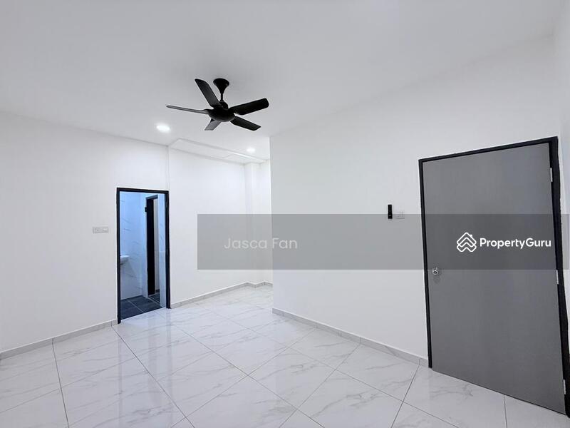 Rumah Teres 2-Tingkat untuk Dijual di Nusantara Prima (Gelang Patah) - Jasca Fan - PropertyGuru.com.my