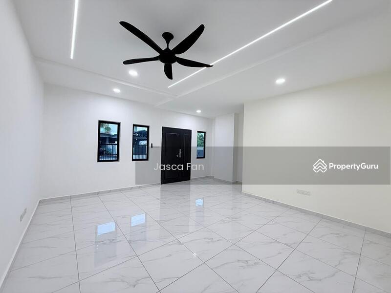 Rumah Teres 2-Tingkat untuk Dijual di Nusantara Prima (Gelang Patah) - Jasca Fan - PropertyGuru.com.my