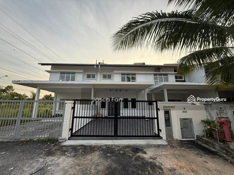 Rumah Teres 2-Tingkat untuk Dijual di Nusantara Prima (Gelang Patah) - Jasca Fan - PropertyGuru.com.my