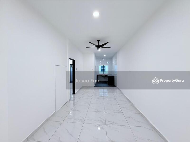 Rumah Teres 2-Tingkat untuk Dijual di Nusantara Prima (Gelang Patah) - Jasca Fan - PropertyGuru.com.my