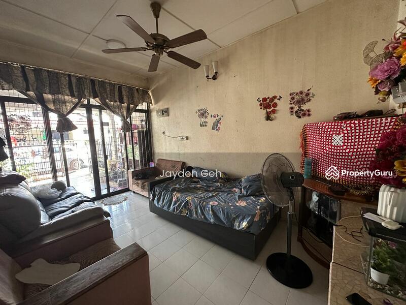 For Sale - Lorong Pelangi, Alor Setar (Near Taman Anggerik)