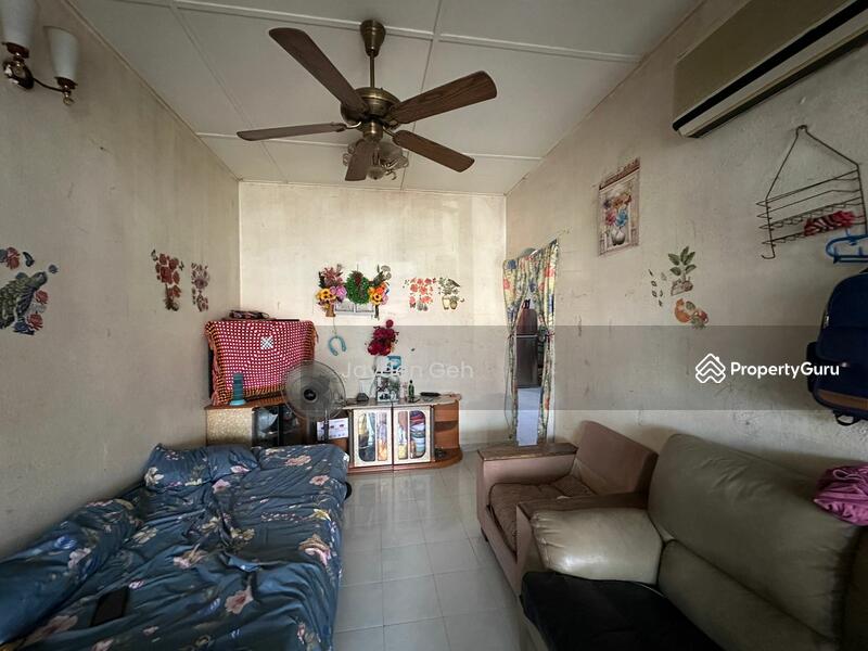 For Sale - Lorong Pelangi, Alor Setar (Near Taman Anggerik)