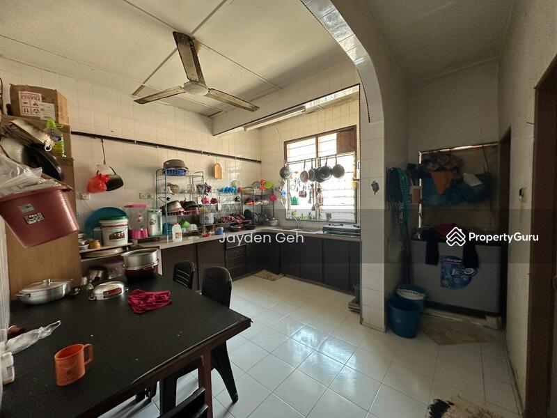 For Sale - Lorong Pelangi, Alor Setar (Near Taman Anggerik)